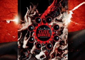 Resenha | Livros de Sangue #2, Clive Barker